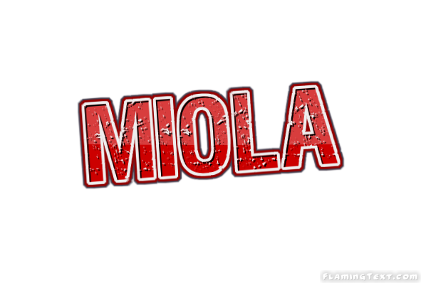 Miola Ville