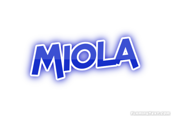Miola City