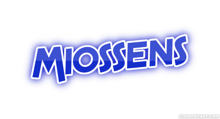 Miossens City