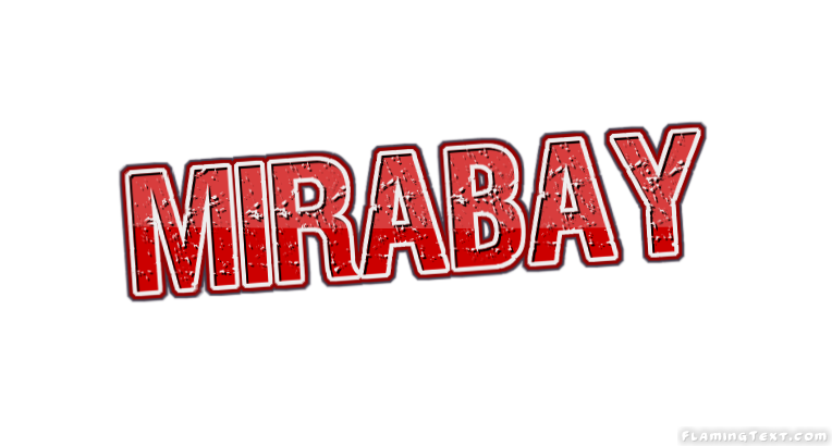 Mirabay город