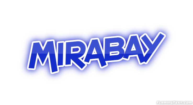 Mirabay Stadt