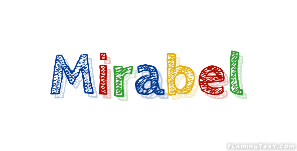 Mirabel 市