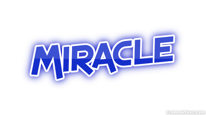 Miracle город