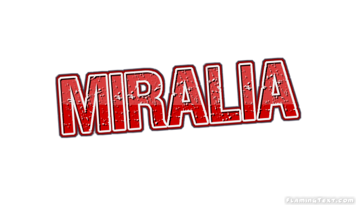 Miralia Ville