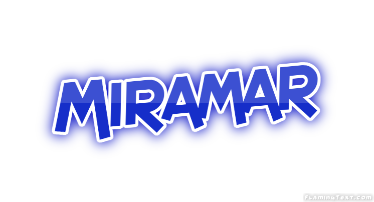 Miramar 市