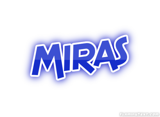 Miras Cidade