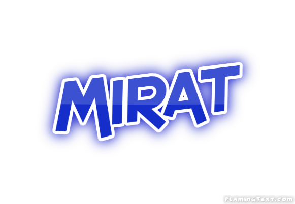 Mirat 市
