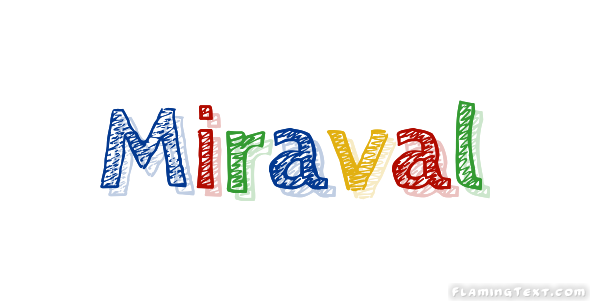 Miraval 市