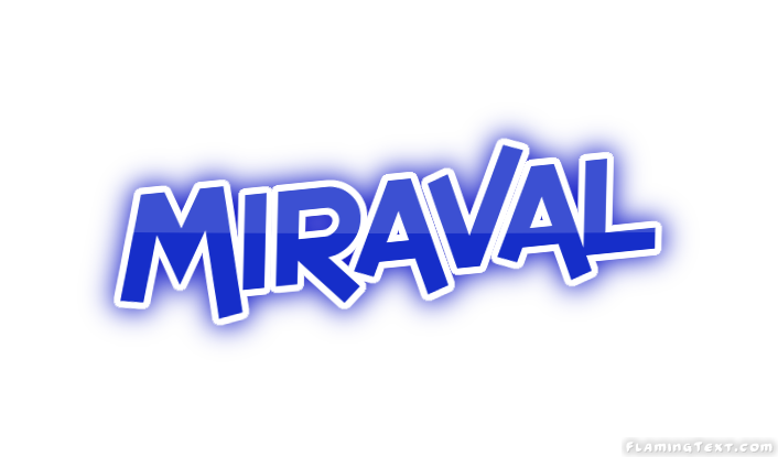 Miraval مدينة