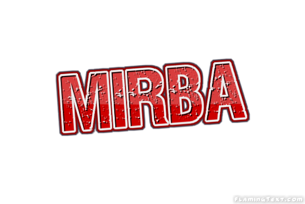 Mirba Ville