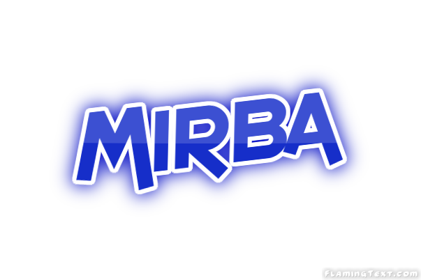 Mirba 市