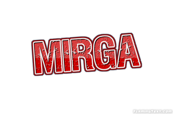 Mirga City