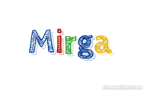 Mirga 市