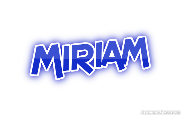 Miriam City