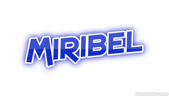 Miribel Ville