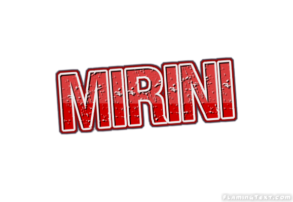 Mirini город