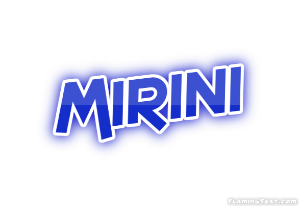 Mirini город