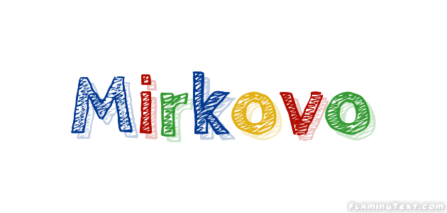 Mirkovo City