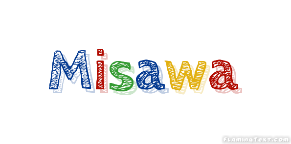 Misawa Cidade