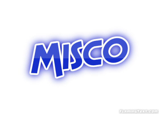 Misco 市