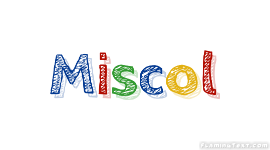 Miscol City