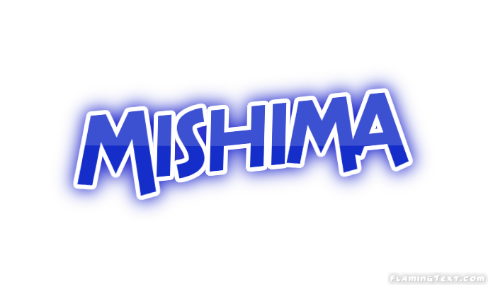 Mishima Cidade