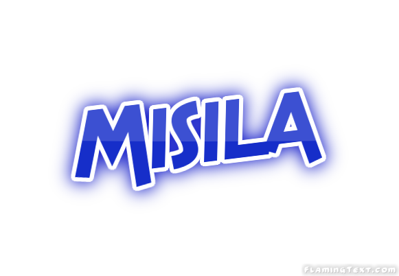 Misila Ciudad