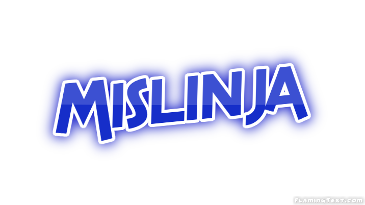Mislinja 市