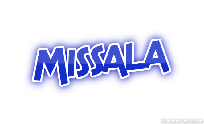 Missala Stadt