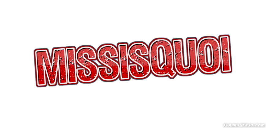 Missisquoi City