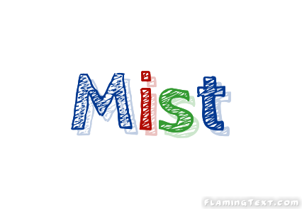 Mist Ville