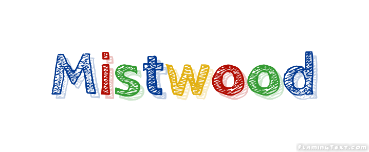 Mistwood مدينة