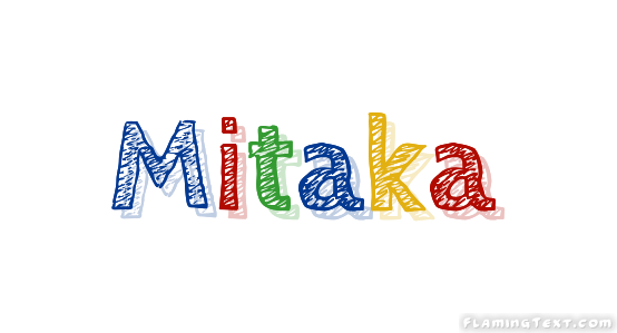 Mitaka City