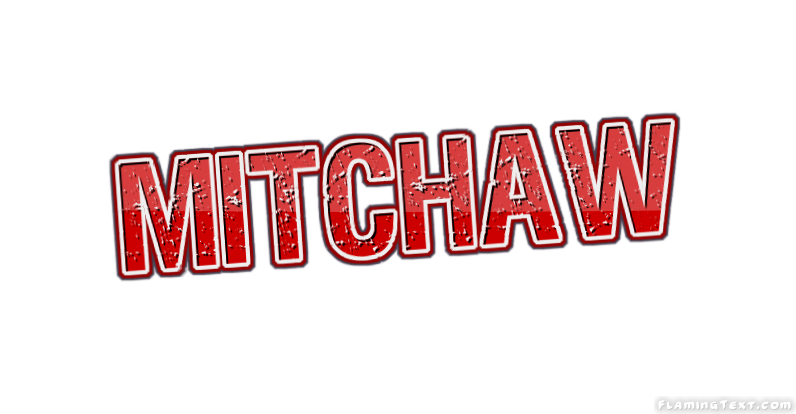 Mitchaw город