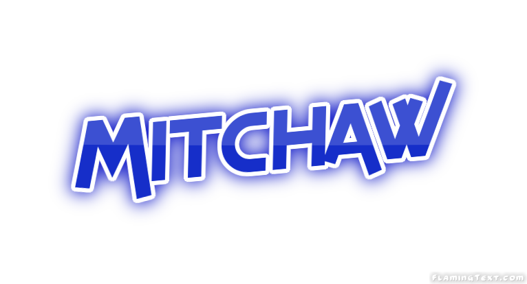 Mitchaw 市