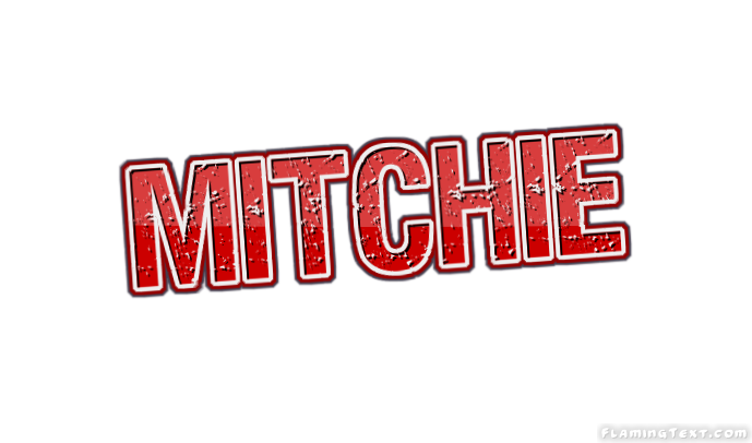 Mitchie Cidade