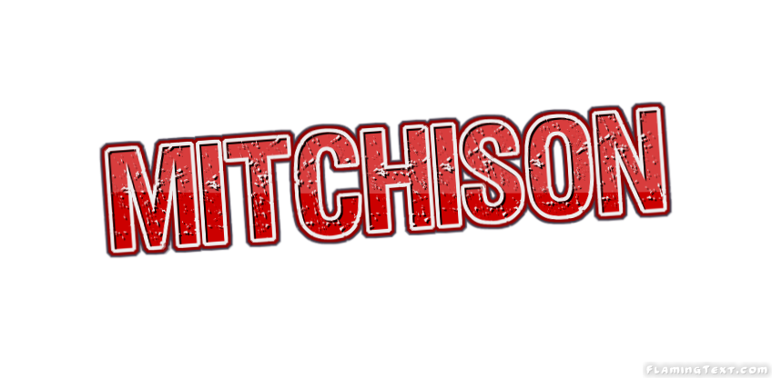 Mitchison City