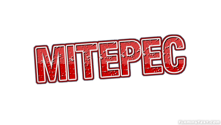 Mitepec Stadt