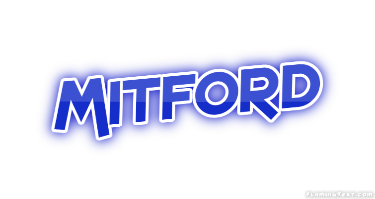 Mitford 市