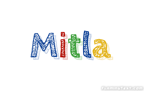 Mitla City