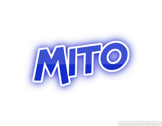 Mito город