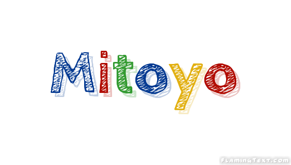 Mitoyo 市