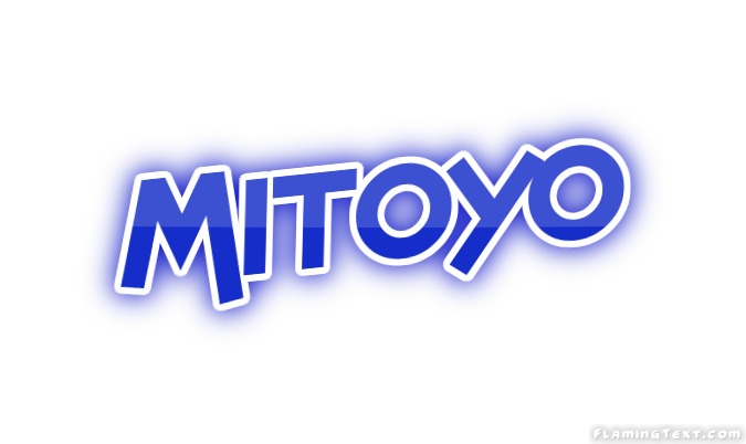Mitoyo 市