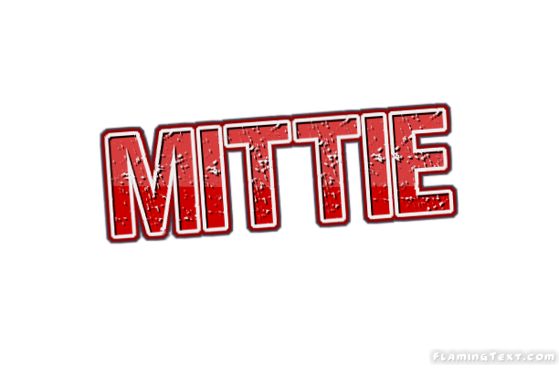 Mittie مدينة