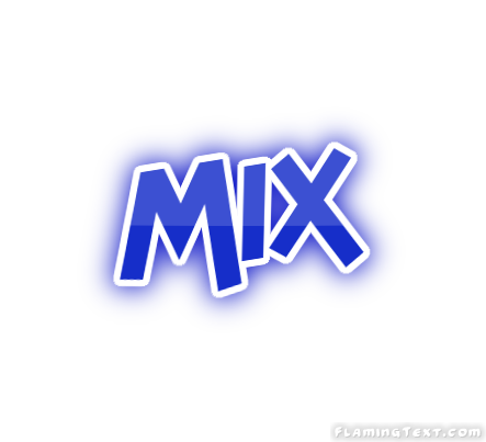 Mix 市