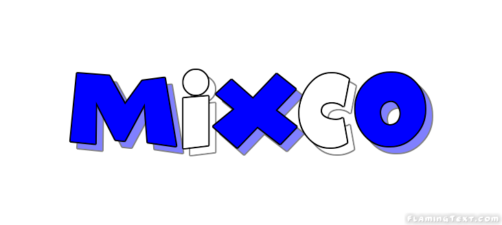 Mixco Cidade