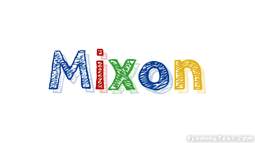 Mixon 市
