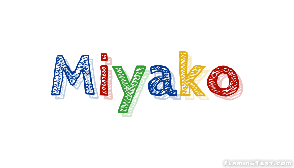 Miyako City