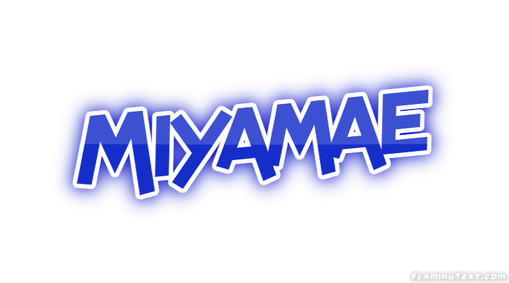 Miyamae City