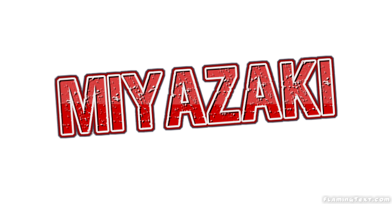 Miyazaki Ciudad